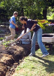 Permaculture Design Certificate Course